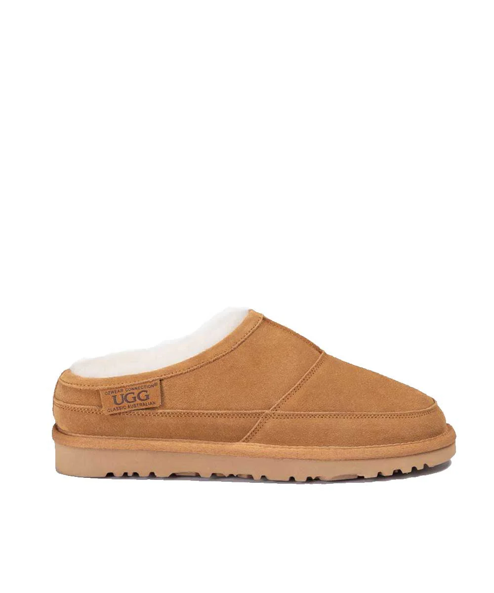 Men's Slippers