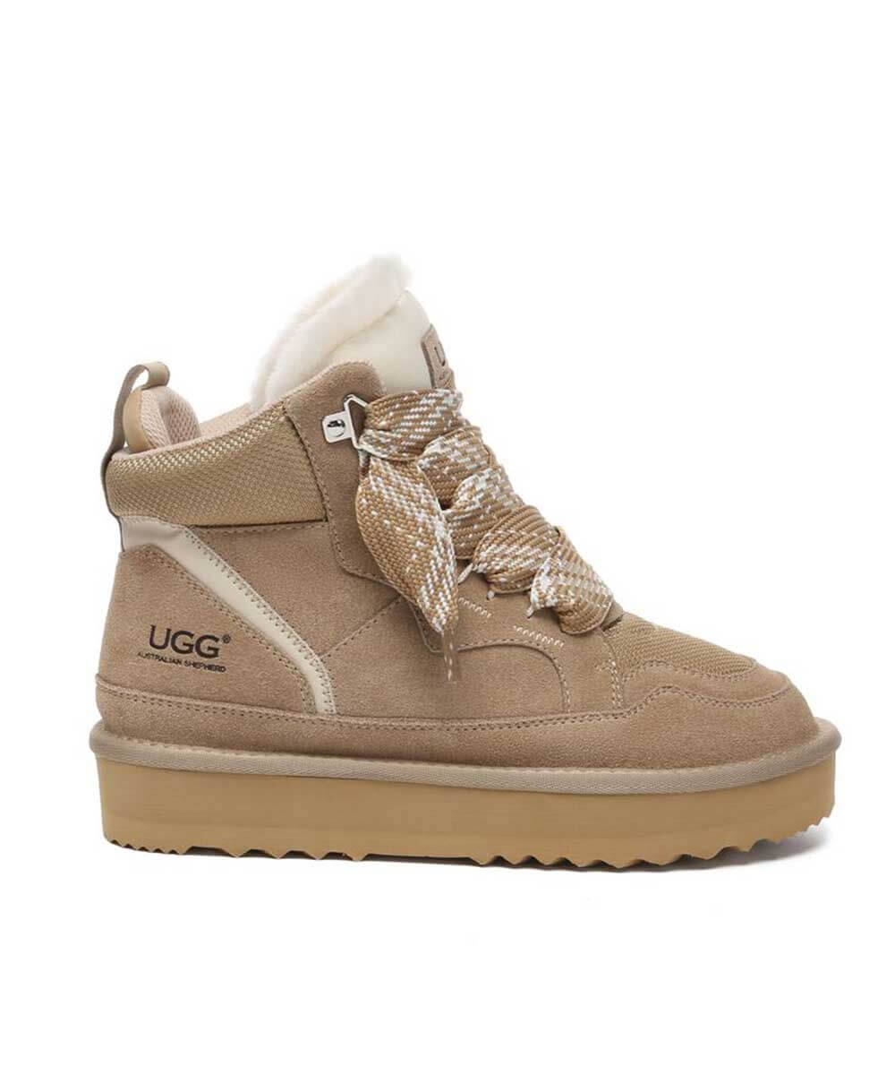 Trending Now